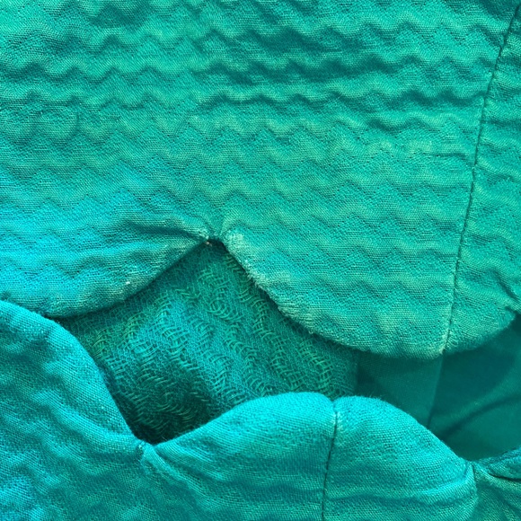 COPY - Lilly Pulitzer Buttercup shorts - Picture 8 of 8